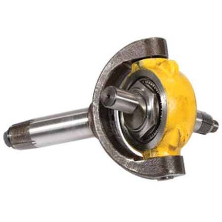 Aftermarket New Wobble Box Repair Kit Fits John Deere Cutting Platform 900 Series AE71003